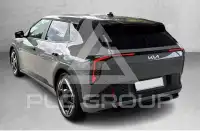 2025 KIA EV