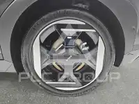 2025 KIA EV