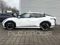 2025 KIA EV