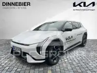 2025 KIA EV