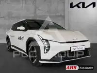 2025 KIA EV