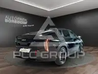 2025 KIA EV