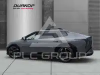 2025 KIA EV
