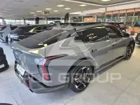 2025 KIA EV