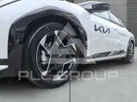 2025 KIA EV