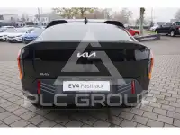 2025 KIA EV