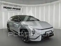 2025 KIA EV