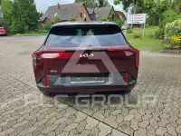 2025 KIA EV