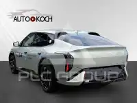 2025 KIA EV