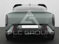 2025 KIA EV