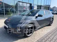 2026 KIA EV