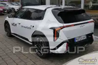 2025 KIA EV
