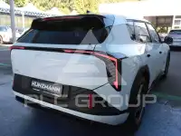 2025 KIA EV