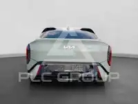 2025 KIA EV