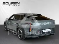 2025 KIA EV