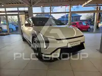 2025 KIA EV