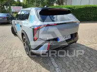 2025 KIA EV