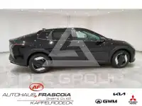 2025 KIA EV