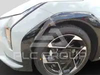 2025 KIA EV
