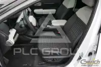 2025 KIA EV
