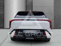 2025 KIA EV