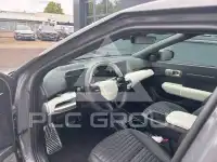 2025 KIA EV