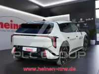 2025 KIA EV