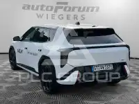 2025 KIA EV