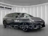 2025 KIA EV