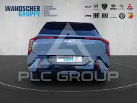 2025 KIA EV
