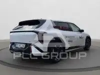 2025 KIA EV