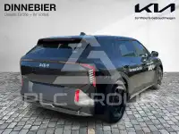 2025 KIA EV