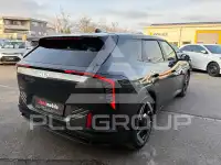 2025 KIA EV