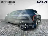 2025 KIA EV