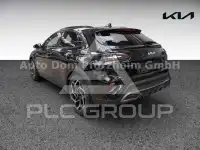 2025 KIA XCEED
