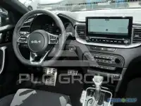 2025 KIA XCEED