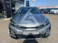 2025 KIA XCEED