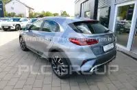 2025 KIA XCEED