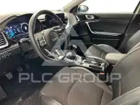 2025 KIA XCEED