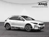 2025 KIA XCEED