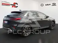 2025 KIA XCEED