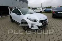 2025 KIA XCEED