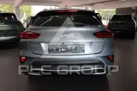 2025 KIA XCEED
