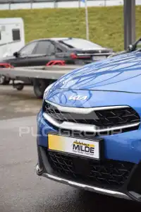 2025 KIA XCEED