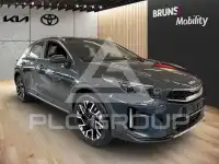 2025 KIA XCEED