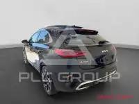 2026 KIA XCEED