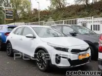 2025 KIA XCEED