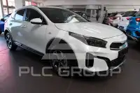 2025 KIA XCEED