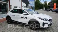 2025 KIA XCEED