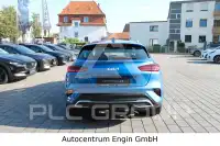 2025 KIA XCEED